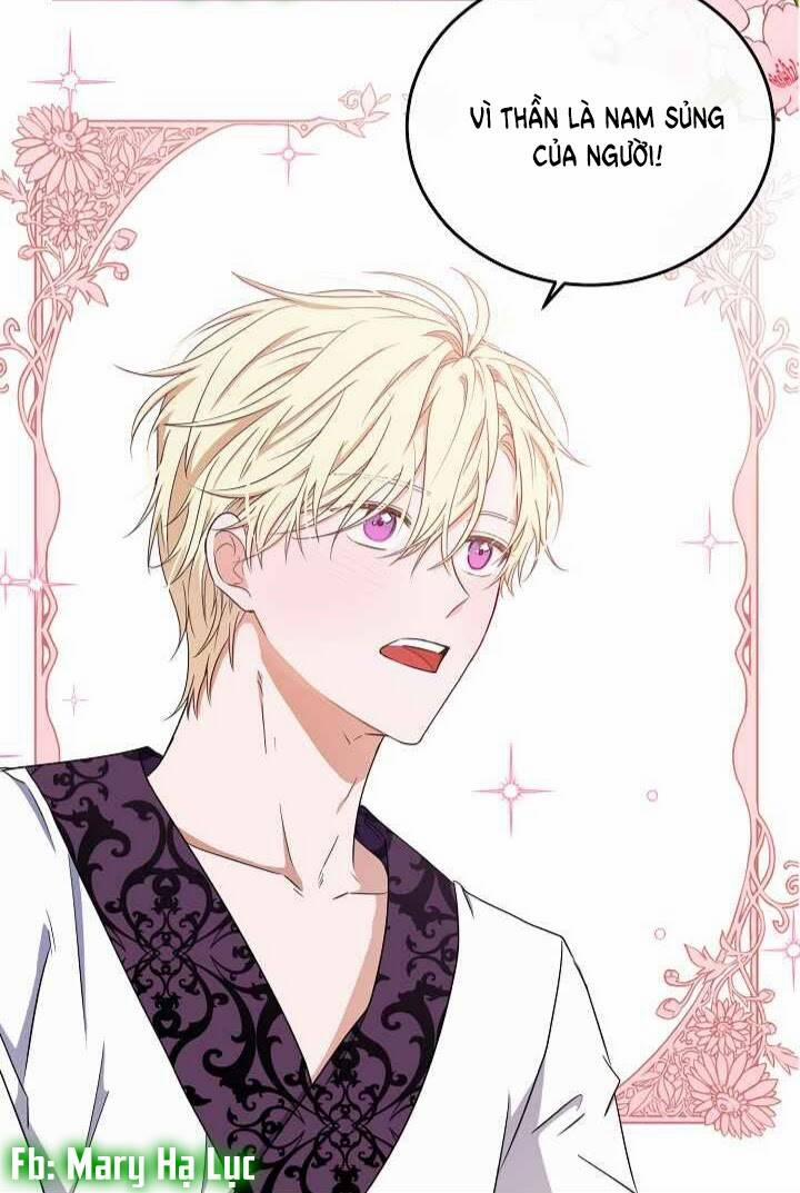 Tôi Lạc Vào Thế Giới Trò Chơi Harem Ngược 2 trang 35