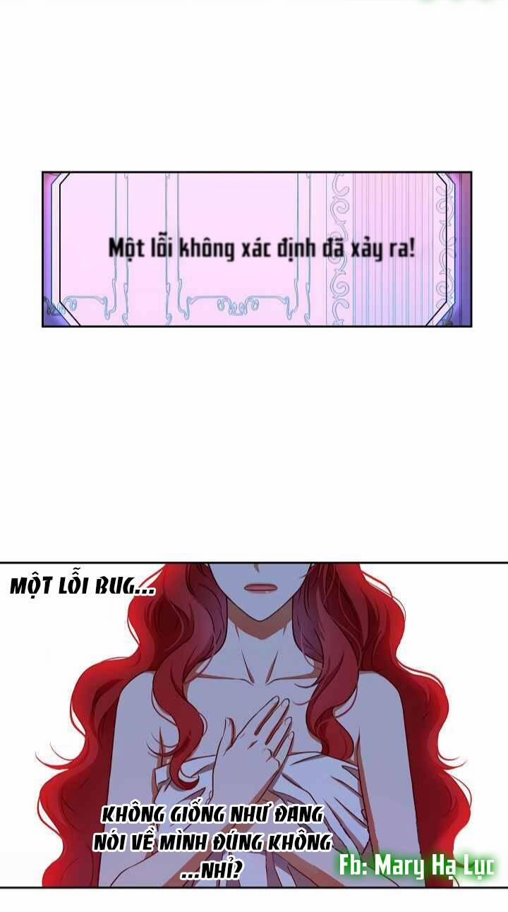 Tôi Lạc Vào Thế Giới Trò Chơi Harem Ngược 2 trang 4