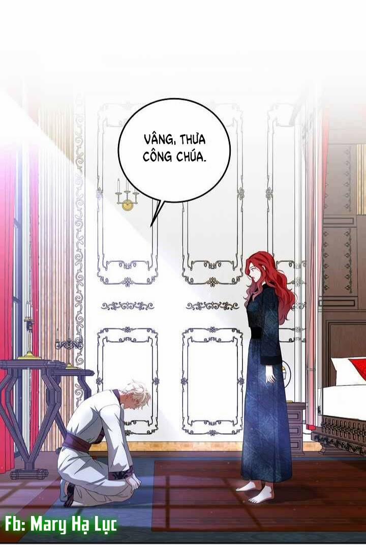 Tôi Lạc Vào Thế Giới Trò Chơi Harem Ngược 2 trang 40