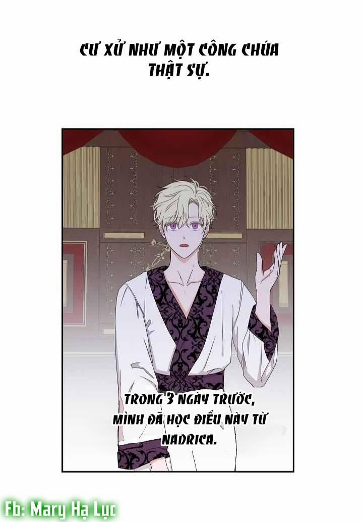 Tôi Lạc Vào Thế Giới Trò Chơi Harem Ngược 2 trang 48