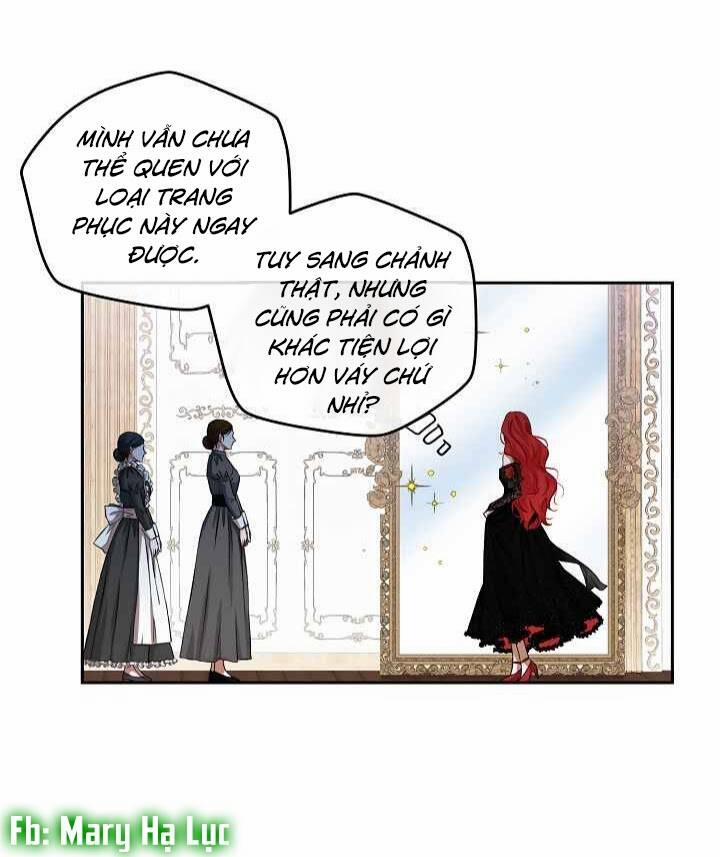 Tôi Lạc Vào Thế Giới Trò Chơi Harem Ngược 2 trang 49
