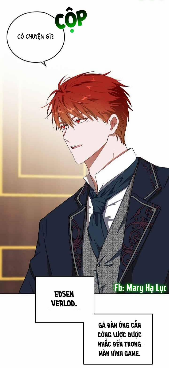 Tôi Lạc Vào Thế Giới Trò Chơi Harem Ngược 2 trang 61