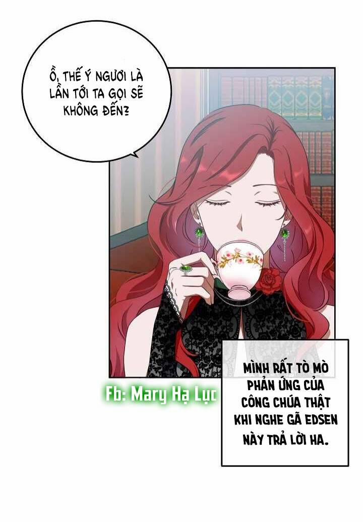 Tôi Lạc Vào Thế Giới Trò Chơi Harem Ngược 2 trang 64