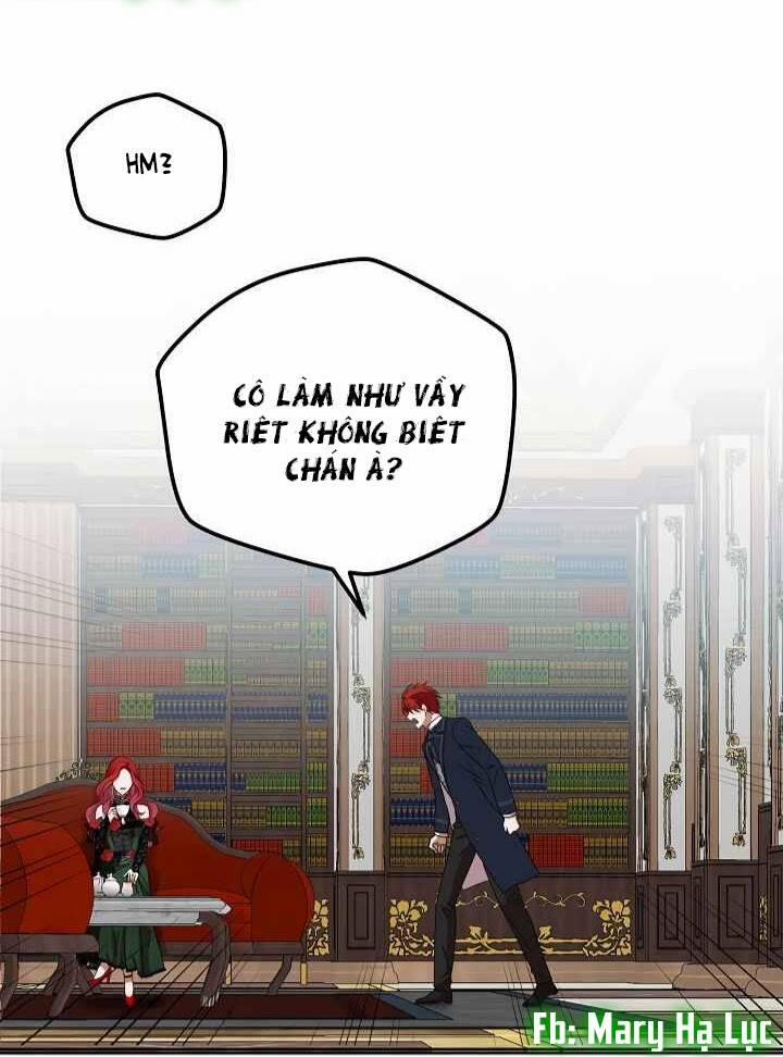 Tôi Lạc Vào Thế Giới Trò Chơi Harem Ngược 2 trang 66