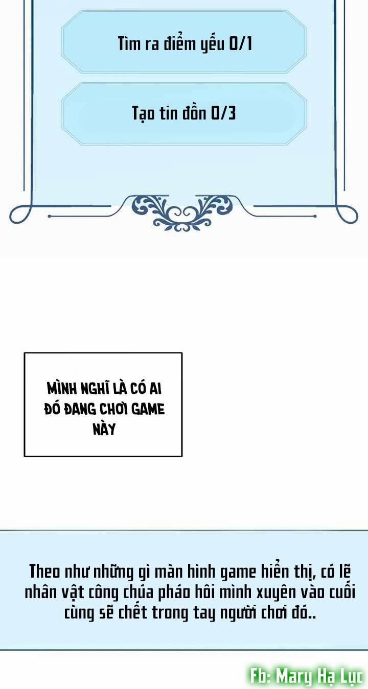 Tôi Lạc Vào Thế Giới Trò Chơi Harem Ngược 2 trang 9