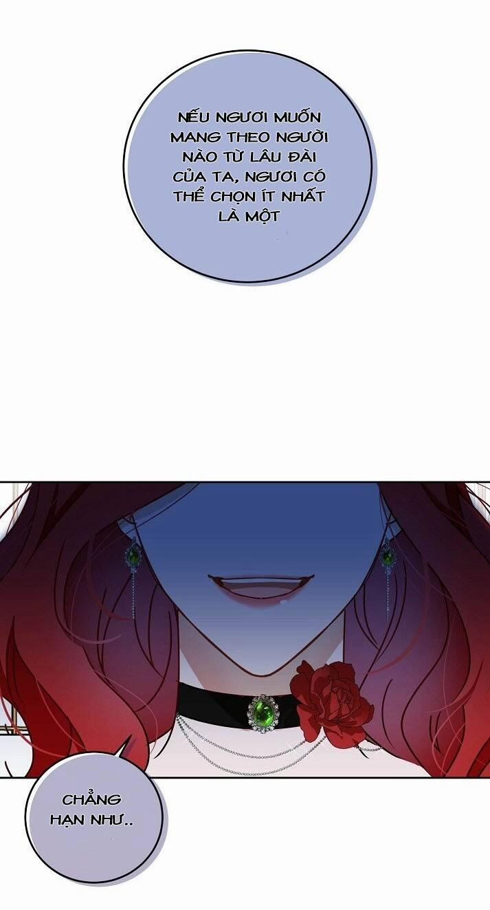 Tôi Lạc Vào Thế Giới Trò Chơi Harem Ngược 3 trang 10