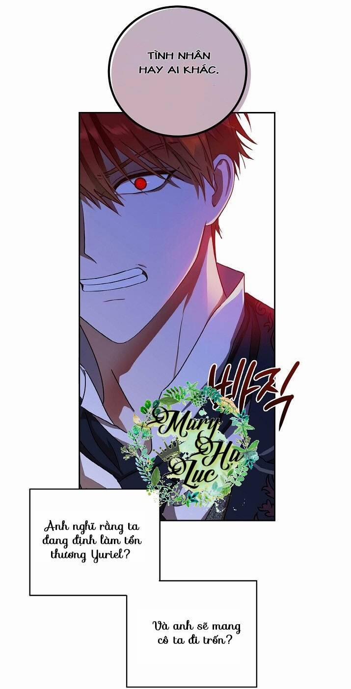 Tôi Lạc Vào Thế Giới Trò Chơi Harem Ngược 3 trang 11