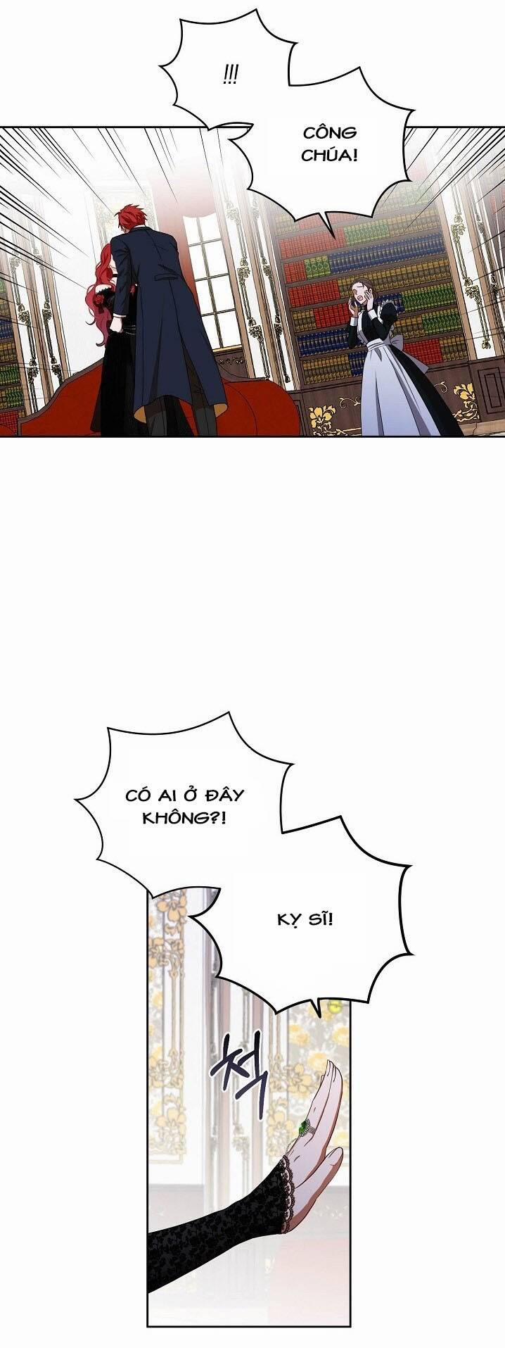 Tôi Lạc Vào Thế Giới Trò Chơi Harem Ngược 3 trang 13