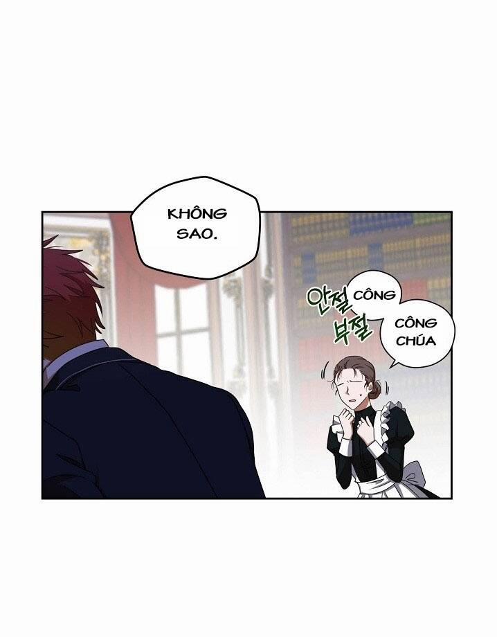 Tôi Lạc Vào Thế Giới Trò Chơi Harem Ngược 3 trang 14