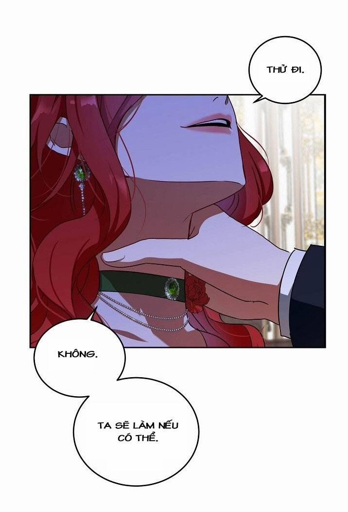 Tôi Lạc Vào Thế Giới Trò Chơi Harem Ngược 3 trang 16