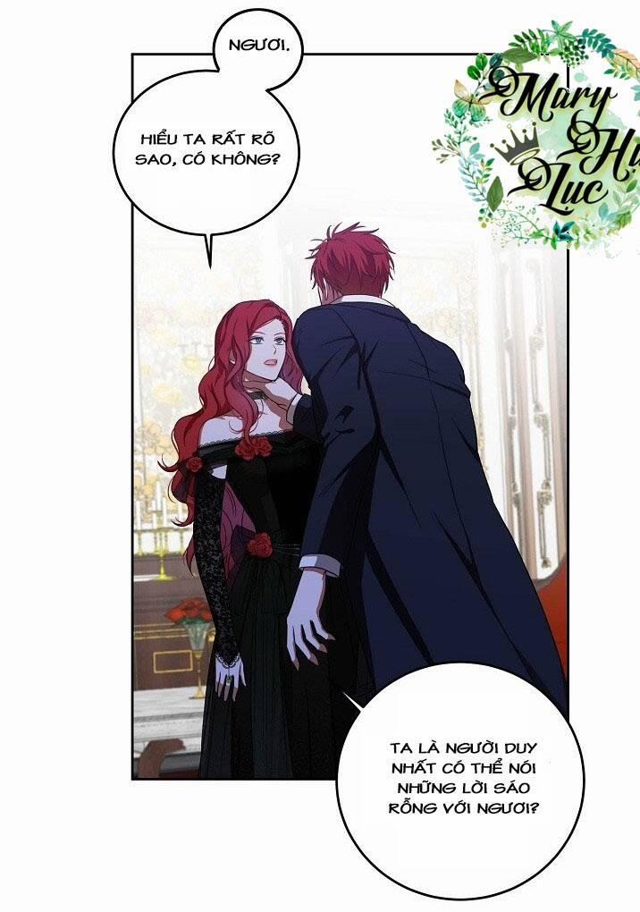 Tôi Lạc Vào Thế Giới Trò Chơi Harem Ngược 3 trang 20