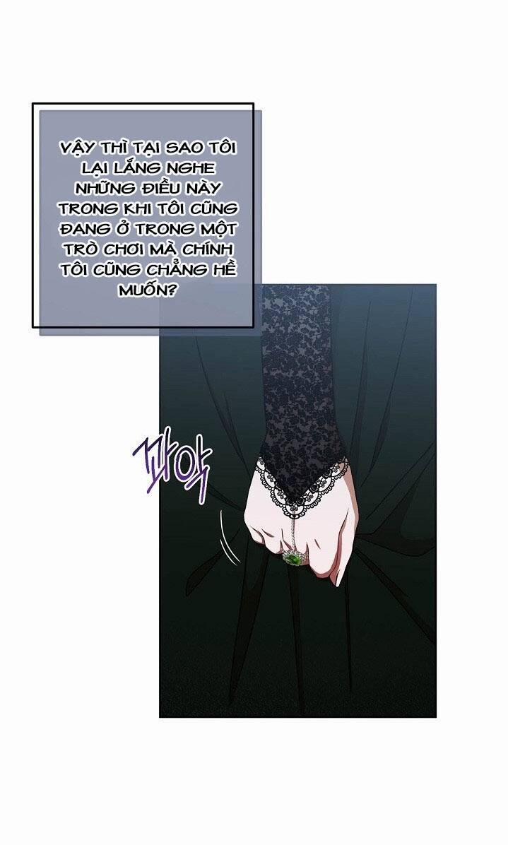 Tôi Lạc Vào Thế Giới Trò Chơi Harem Ngược 3 trang 27