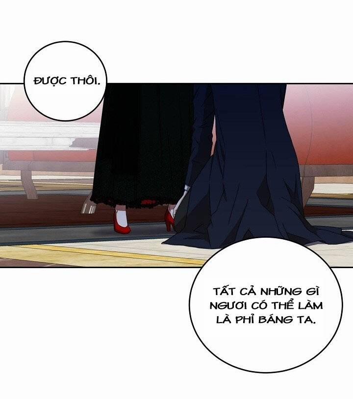 Tôi Lạc Vào Thế Giới Trò Chơi Harem Ngược 3 trang 28