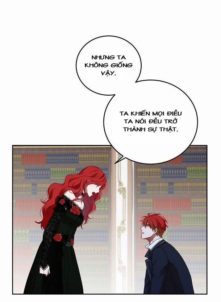 Tôi Lạc Vào Thế Giới Trò Chơi Harem Ngược 3 trang 29