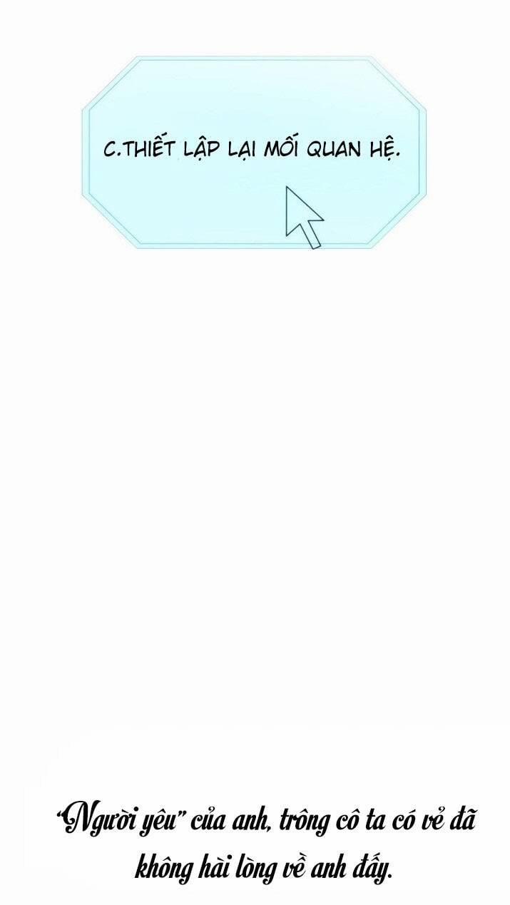 Tôi Lạc Vào Thế Giới Trò Chơi Harem Ngược 3 trang 3