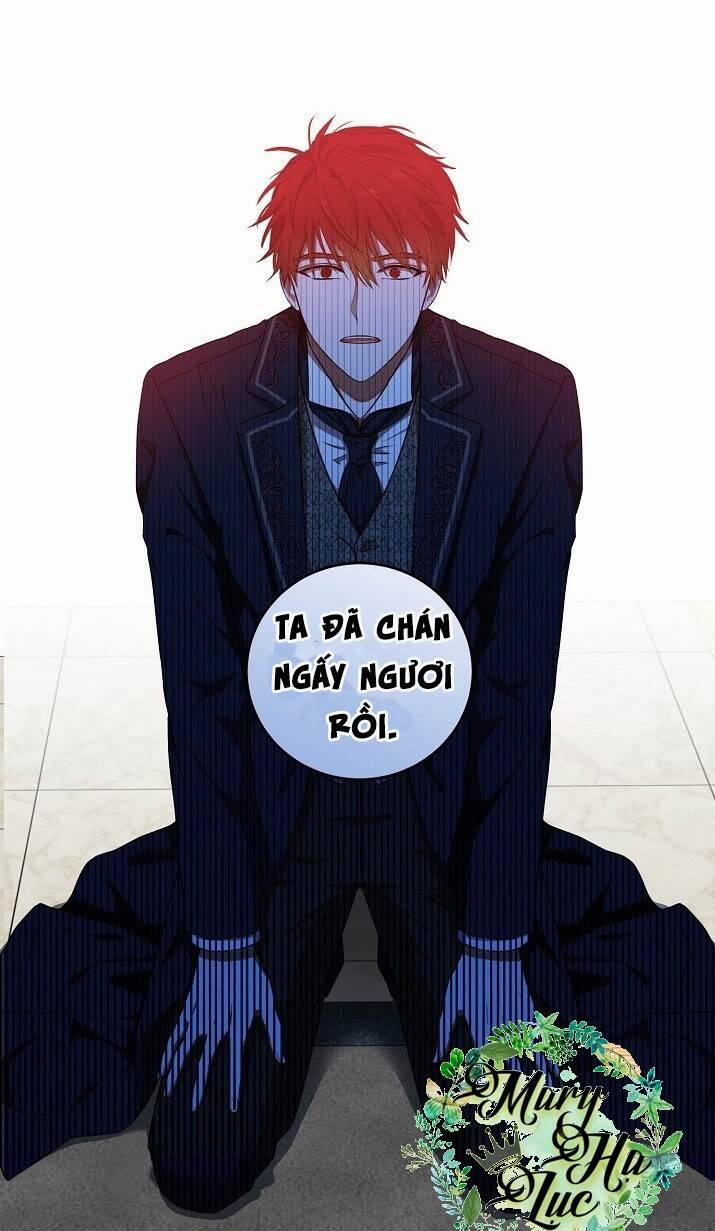 Tôi Lạc Vào Thế Giới Trò Chơi Harem Ngược 3 trang 34