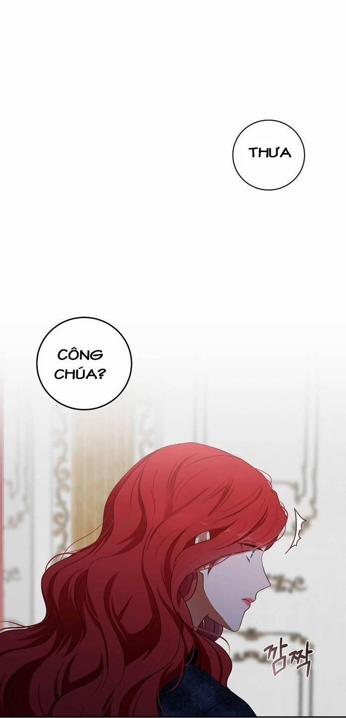 Tôi Lạc Vào Thế Giới Trò Chơi Harem Ngược 3 trang 37