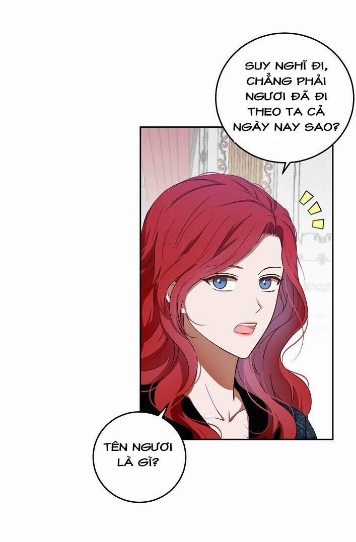 Tôi Lạc Vào Thế Giới Trò Chơi Harem Ngược 3 trang 39