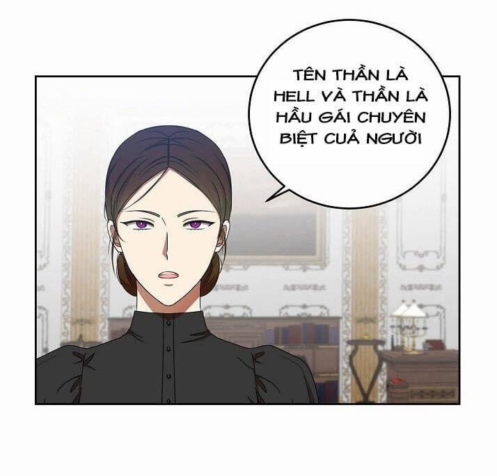 Tôi Lạc Vào Thế Giới Trò Chơi Harem Ngược 3 trang 41