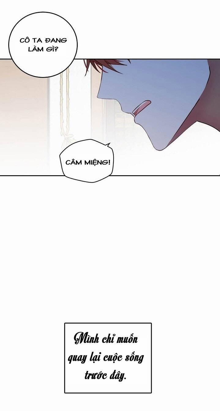 Tôi Lạc Vào Thế Giới Trò Chơi Harem Ngược 3 trang 49