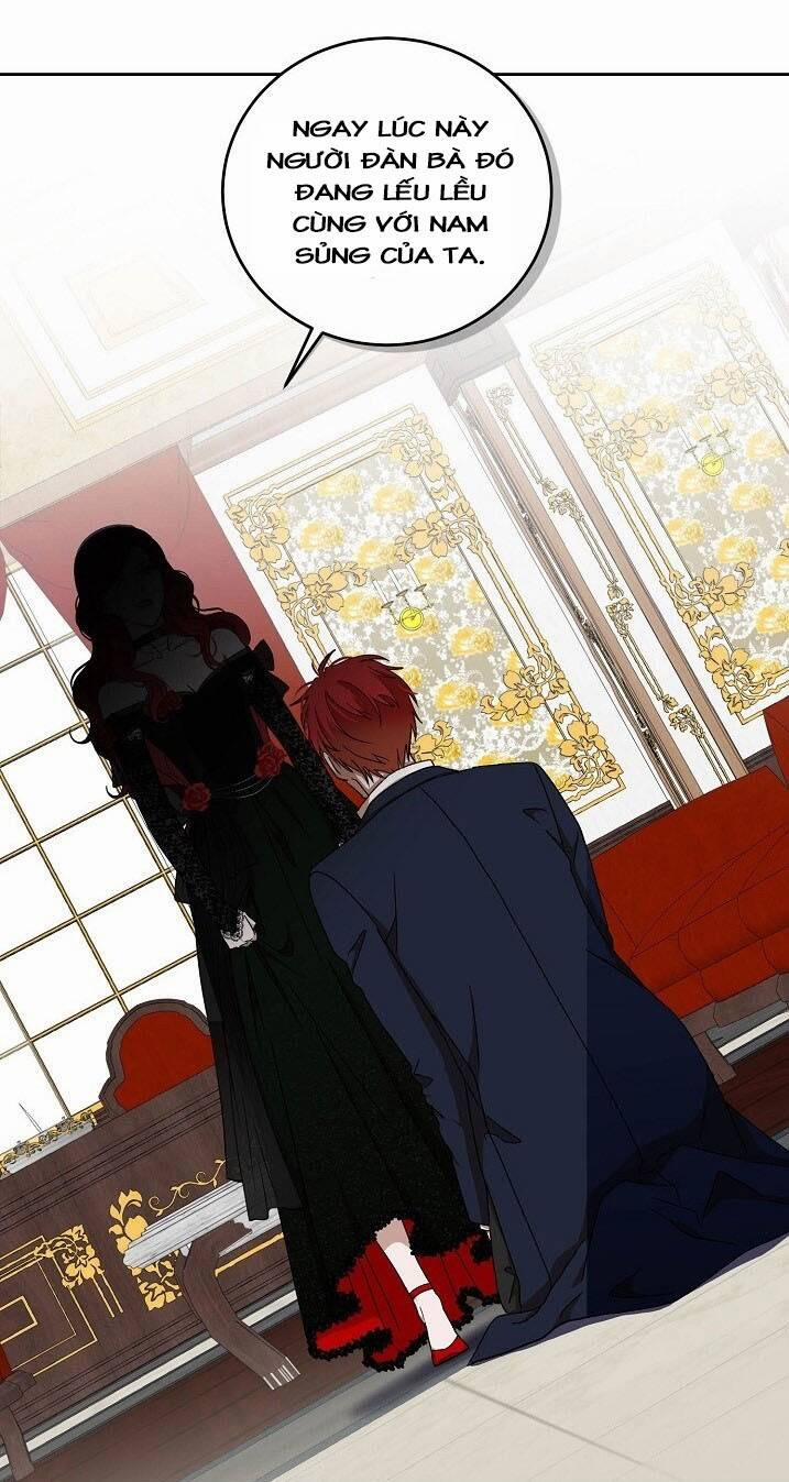 Tôi Lạc Vào Thế Giới Trò Chơi Harem Ngược 3 trang 50