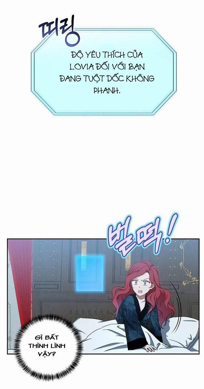 Tôi Lạc Vào Thế Giới Trò Chơi Harem Ngược 3 trang 54