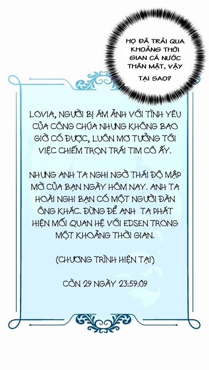 Tôi Lạc Vào Thế Giới Trò Chơi Harem Ngược 3 trang 55