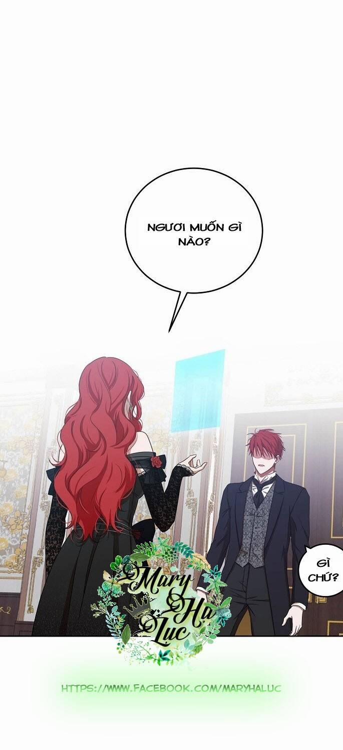 Tôi Lạc Vào Thế Giới Trò Chơi Harem Ngược 3 trang 6