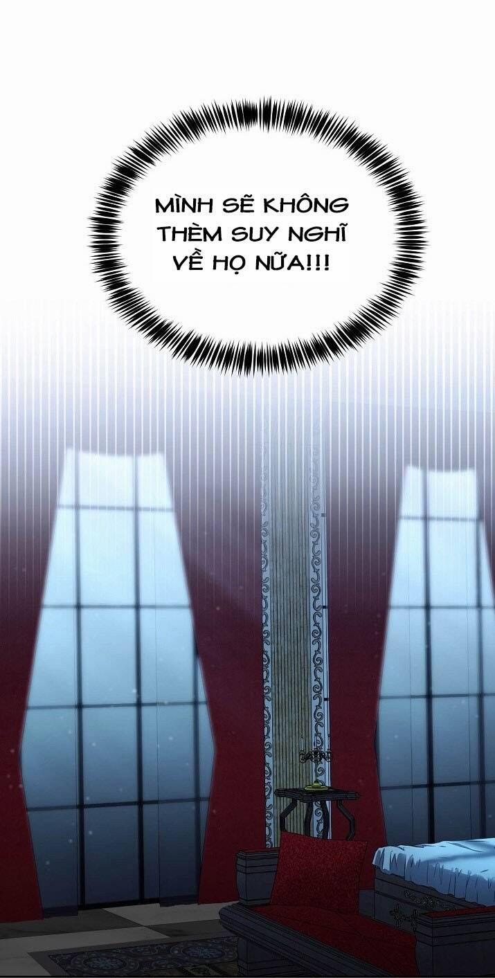 Tôi Lạc Vào Thế Giới Trò Chơi Harem Ngược 3 trang 60