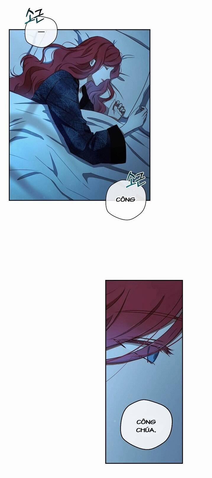 Tôi Lạc Vào Thế Giới Trò Chơi Harem Ngược 3 trang 61