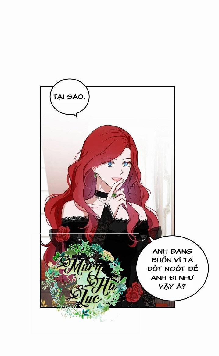 Tôi Lạc Vào Thế Giới Trò Chơi Harem Ngược 3 trang 7