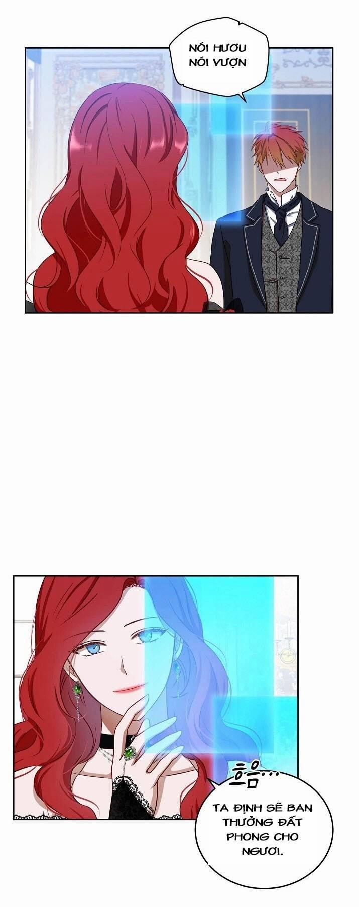 Tôi Lạc Vào Thế Giới Trò Chơi Harem Ngược 3 trang 8