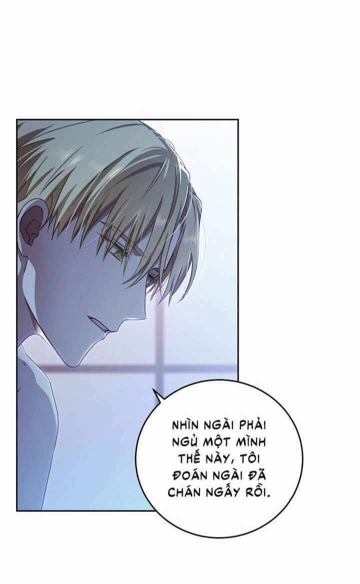 Tôi Lạc Vào Thế Giới Trò Chơi Harem Ngược 4 trang 11