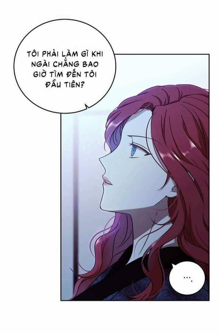 Tôi Lạc Vào Thế Giới Trò Chơi Harem Ngược 4 trang 12
