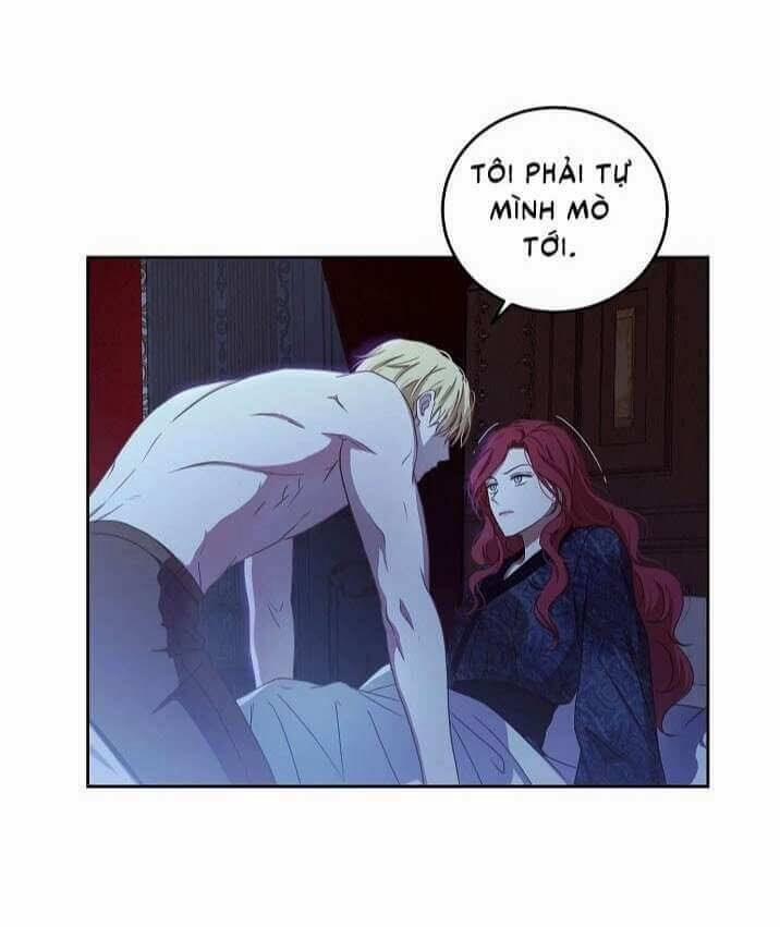 Tôi Lạc Vào Thế Giới Trò Chơi Harem Ngược 4 trang 13