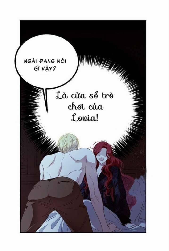 Tôi Lạc Vào Thế Giới Trò Chơi Harem Ngược 4 trang 17