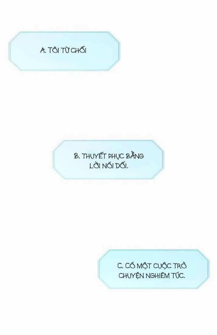 Tôi Lạc Vào Thế Giới Trò Chơi Harem Ngược 4 trang 19