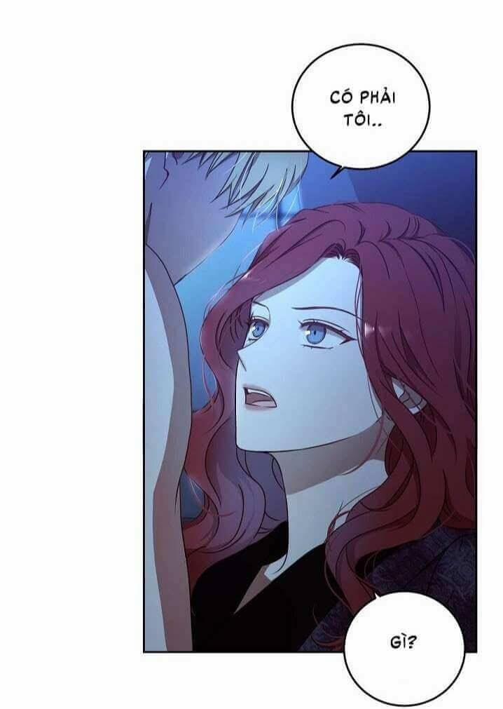 Tôi Lạc Vào Thế Giới Trò Chơi Harem Ngược 4 trang 25