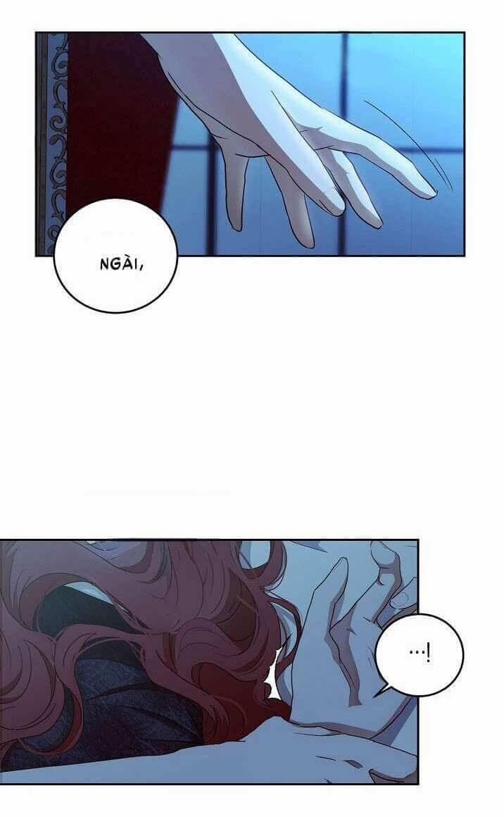 Tôi Lạc Vào Thế Giới Trò Chơi Harem Ngược 4 trang 28