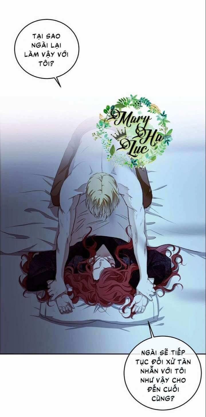 Tôi Lạc Vào Thế Giới Trò Chơi Harem Ngược 4 trang 30