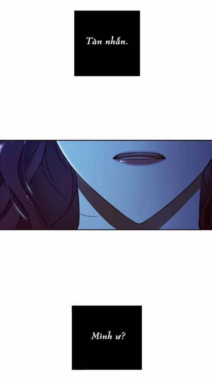 Tôi Lạc Vào Thế Giới Trò Chơi Harem Ngược 4 trang 31