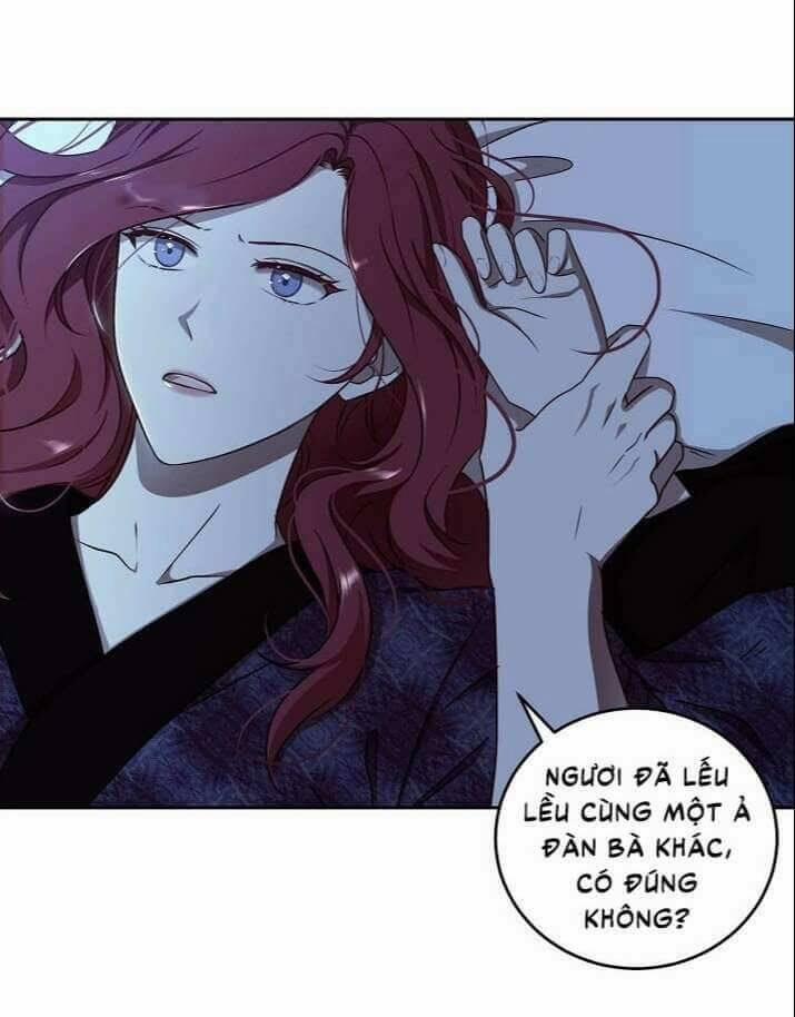 Tôi Lạc Vào Thế Giới Trò Chơi Harem Ngược 4 trang 32