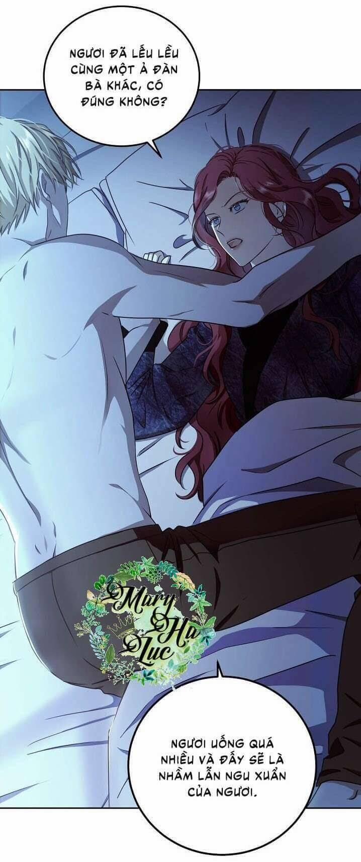 Tôi Lạc Vào Thế Giới Trò Chơi Harem Ngược 4 trang 33