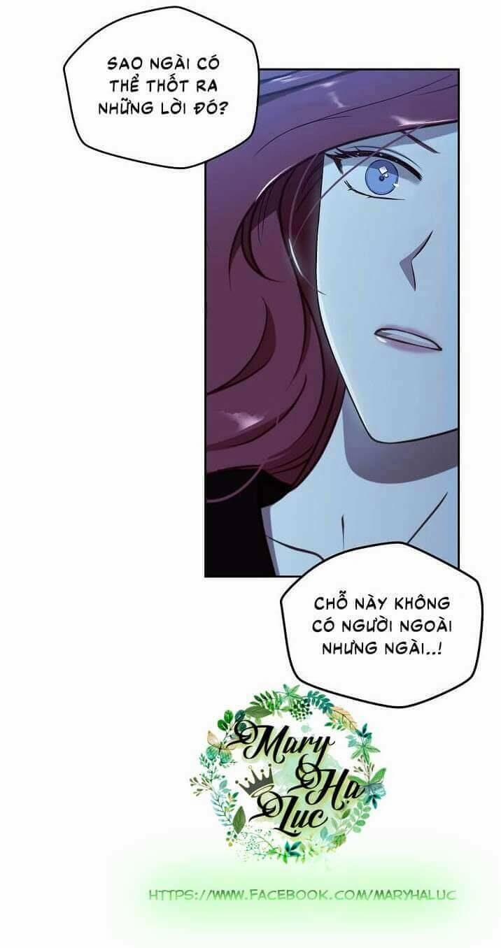 Tôi Lạc Vào Thế Giới Trò Chơi Harem Ngược 4 trang 35