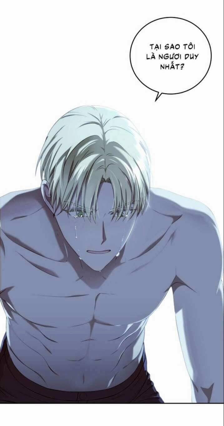 Tôi Lạc Vào Thế Giới Trò Chơi Harem Ngược 4 trang 37