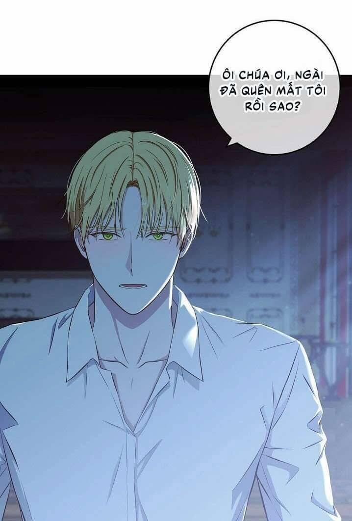 Tôi Lạc Vào Thế Giới Trò Chơi Harem Ngược 4 trang 4