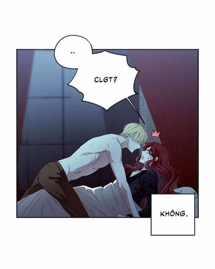 Tôi Lạc Vào Thế Giới Trò Chơi Harem Ngược 4 trang 40