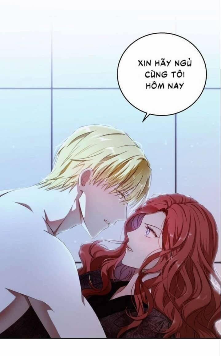 Tôi Lạc Vào Thế Giới Trò Chơi Harem Ngược 4 trang 42
