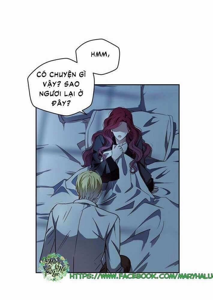 Tôi Lạc Vào Thế Giới Trò Chơi Harem Ngược 4 trang 5