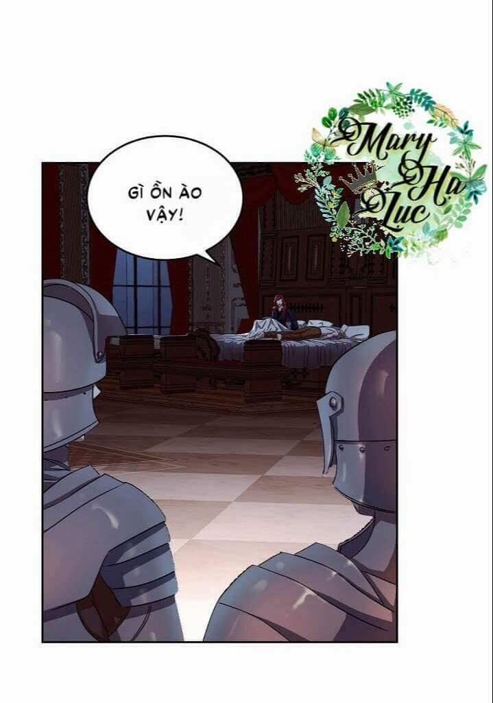 Tôi Lạc Vào Thế Giới Trò Chơi Harem Ngược 4 trang 53